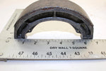 1992 Suzuki King Quad 300 Oem Rear Brake Shoe Set 64400-41810 AS19
