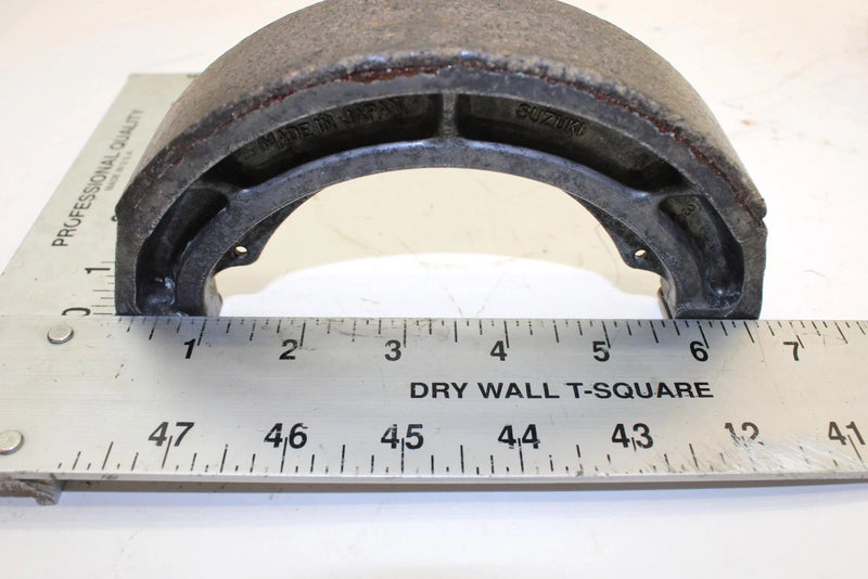 1992 Suzuki King Quad 300 Oem Rear Brake Shoe Set 64400-41810 AS19
