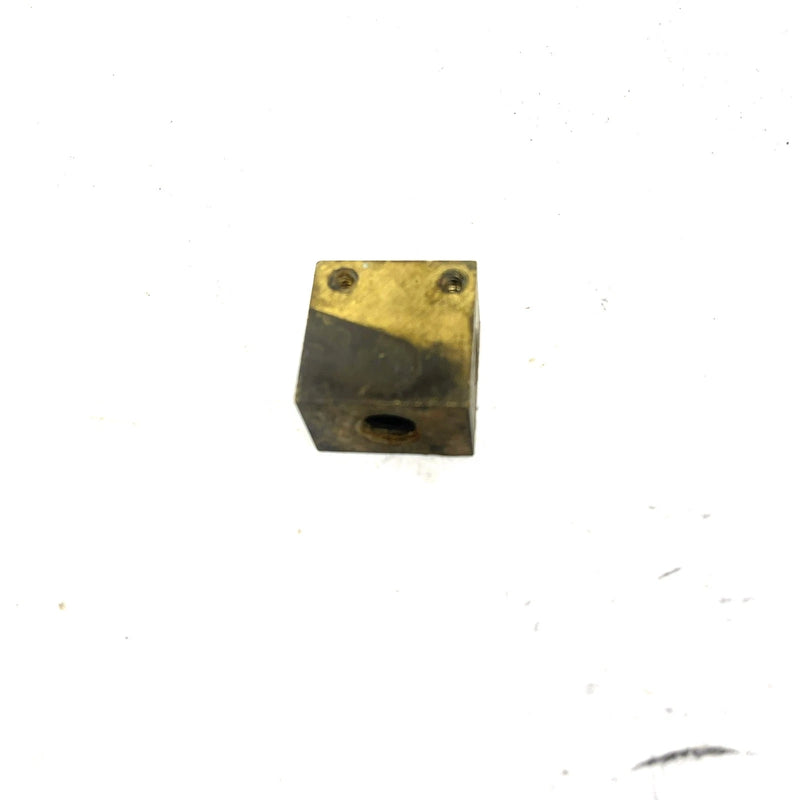 94-98 Polaris Trail Blazer 250 ES OEM Brake Cross Fitting 7052103 AP217