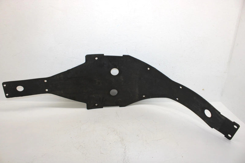 2004 Arctic Cat V2 650 Oem Center Skid Plate 1406-425 AA28