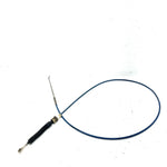 null Polaris SLT 750 OEM Steering Cable 7080574 JP48