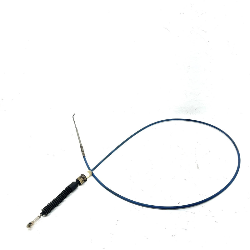 null Polaris SLT 750 OEM Steering Cable 7080574 JP48