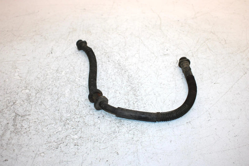 1997 Suzuki King Quad 300 4x4 Oem Lower Front Brake Hose 59240-39D01 AS11