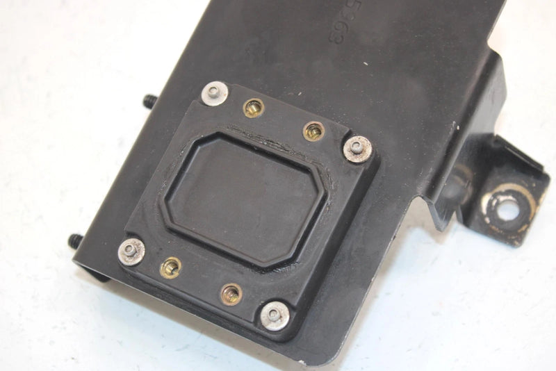 02 Polaris Virage I 800 Oem Battery Hold Down Bracket 5245963 JP23