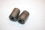 04 Polaris Sportsman 500 Oem Rear Lower Bushing Pair 5631142 5632291 Q3932