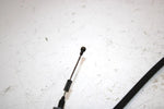 03 Arctic Cat F5 Firecat 500 Oem Exhaust Valve Cable 3007-773 Q1430