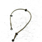 2006 Arctic Cat 650 4x4 V2 Stewart Auto OEM Rear Foot Brake Line 1402-413 AA37