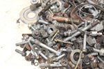 1999 Kawasaki Prarie 400 Oem Nut Bolt Spacer Hardware Kit AK28