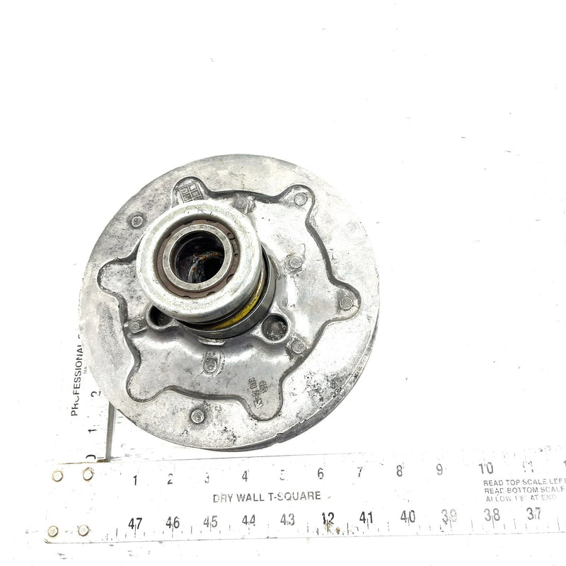 06 Arctic Cat 650 4x4 V2 Stewart Auto OEM Secondary Drive Clutch 3201-237 AA37