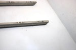 95 Polaris Xlt Sp Lt Oem Wear Strip Mount (Pair) 5131009 SPS2