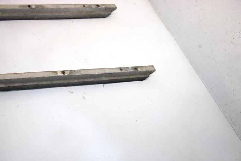 95 Polaris Xlt Sp Lt Oem Wear Strip Mount (Pair) 5131009 SPS2