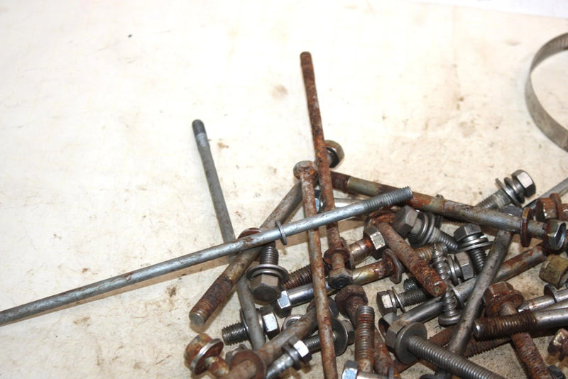 1992 Yamaha Waverunner Oem Nut Washer Spacer Bolt Hardware Kit JY10
