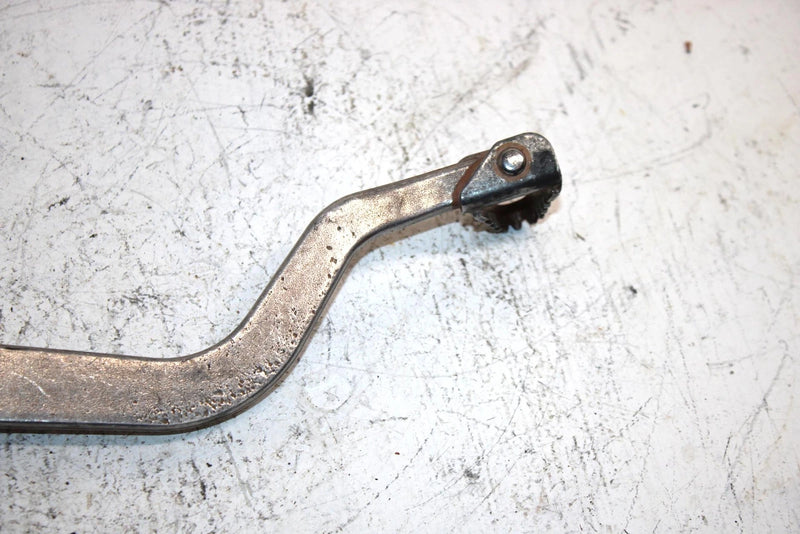 04 Honda Fourtrax Rincon Oem Rear Brake Pedal 46500-HN8-A00 46500-HN8-000 AH2