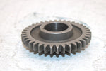 1990 Yamaha  Moto 4 Oem Crankshaft Drive Gear 25/38T 2HT-11536-00-00 AY5