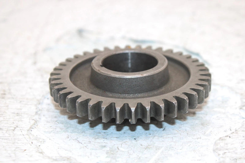 1990 Yamaha  Moto 4 Oem Crankshaft Drive Gear 25/38T 2HT-11536-00-00 AY5