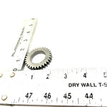 1993 Kawasaki Bayou 400 4x4 OEM 30T Oil Pump Spur Gear 59051-1255 AK32