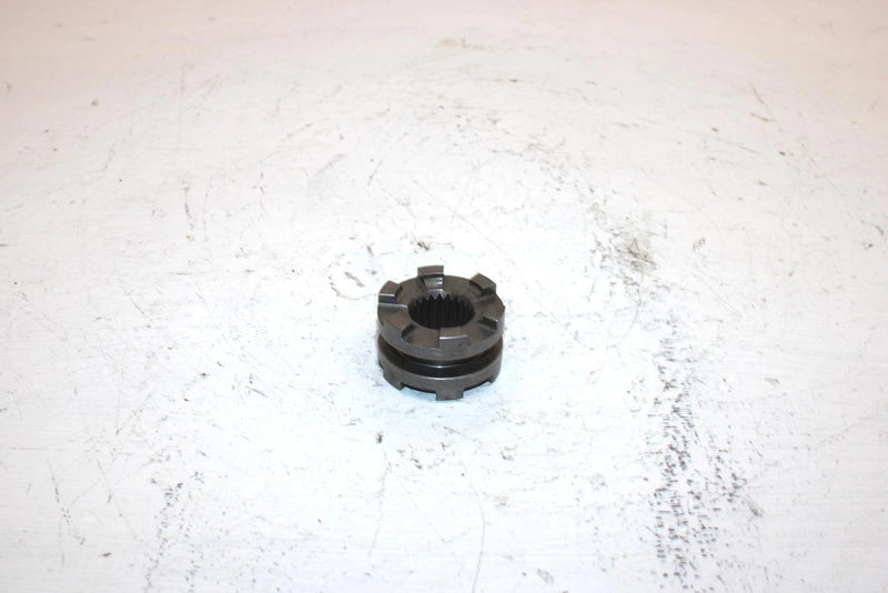 2011 Polaris Sportsman 800 Efi Oem 6 Face Engagement Dog 3234258 AP179