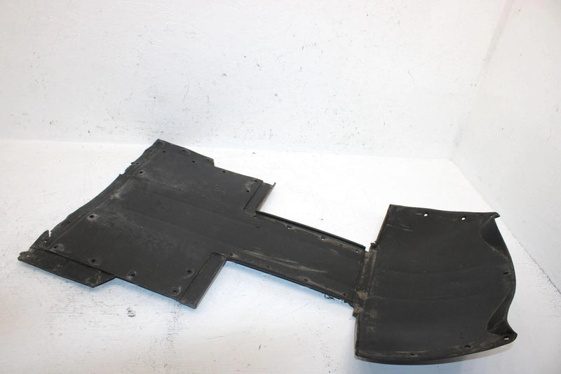 2002 Arctic Cat Z 570 Oem Skid Plate 1606-719 SA20