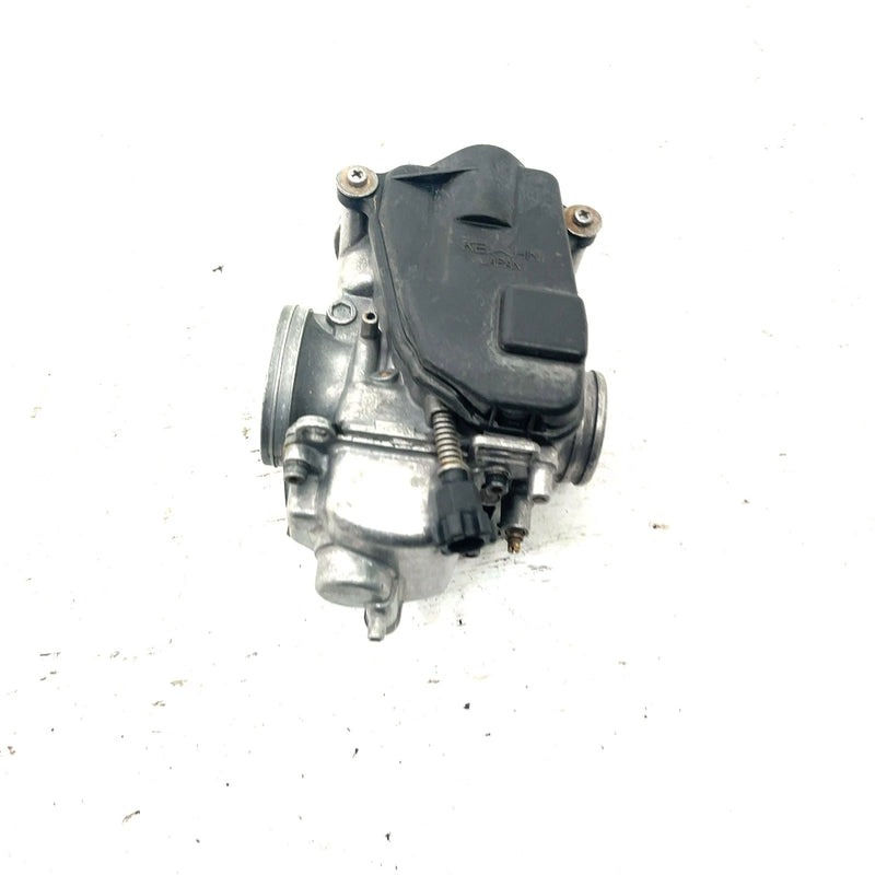 1985 Honda ATC250SX OEM Carburetor 16100-HA6-033 AH97