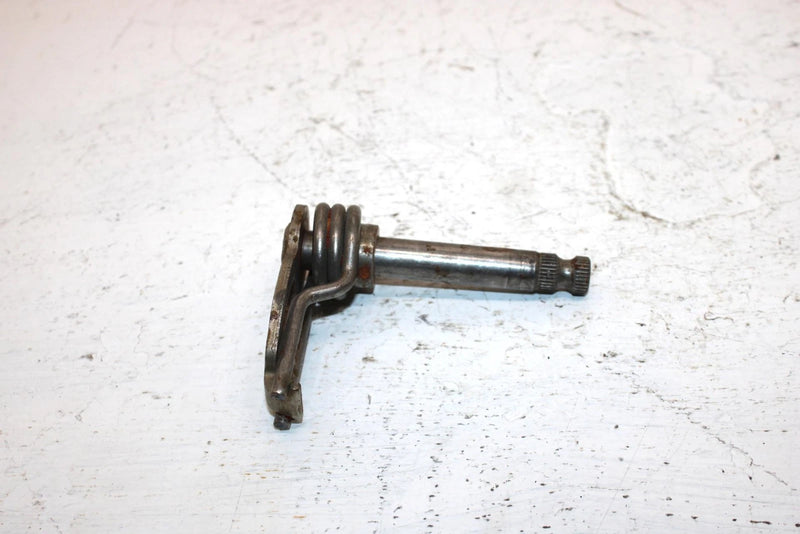 2004 Arctic Cat V2 650 Oem Gear Shift Shaft W/Spring 3201-420 AA28