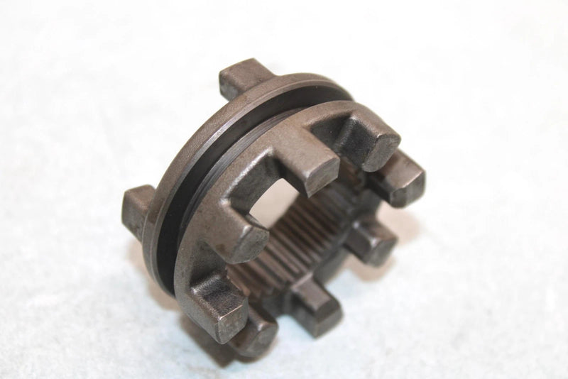 06 Honda Trx 350 Fe A  Oem Second And Reverse Dog 23432-HN5-670 AH24