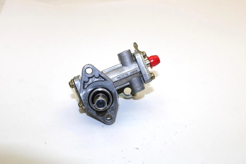 1999 Ski-doo Mxz 500 Oem Oil Pump 420887930 SS113