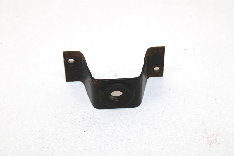 1986 Polaris Trail Oem Oil Tank Bracket (Painted) 5223985 Q3005