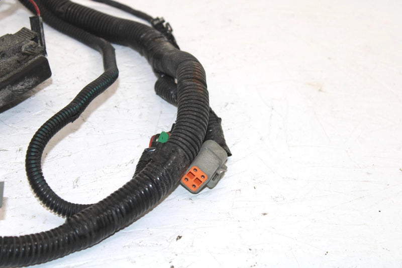 2003 Ski-doo Grand Touring 800 Oem Main Wiring Harness 515175612 SS95