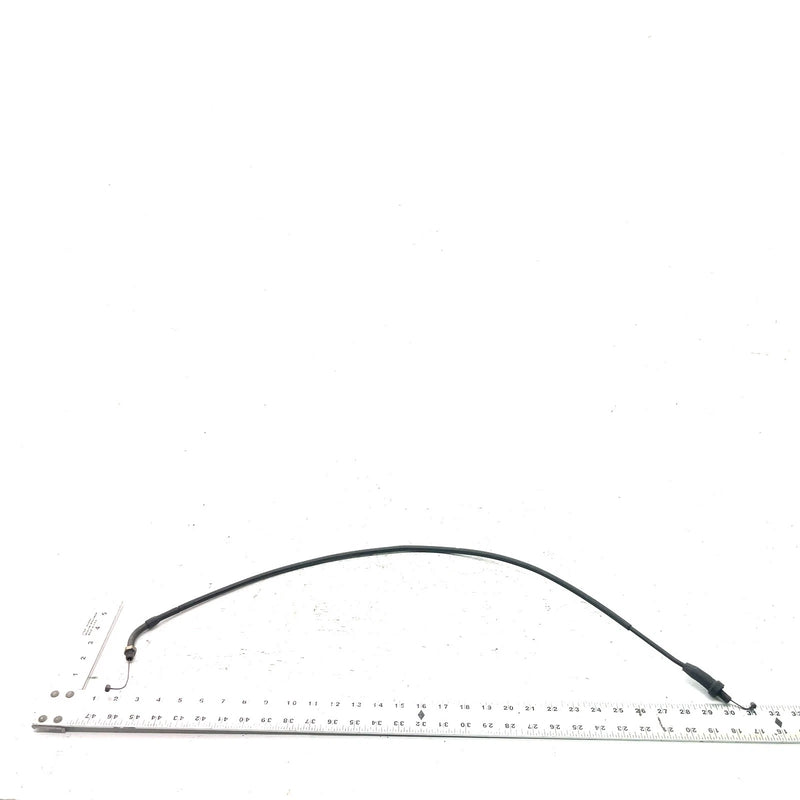 85-86 Honda ATC250SX OEM Throttle Cable  17910-HA6-680 AH97