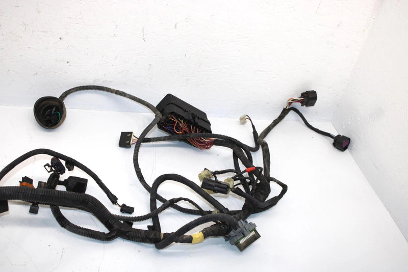 16 Can-am Outlander L Max 450 Efi Dps Oem Main Wire Harness 710004595 AB5