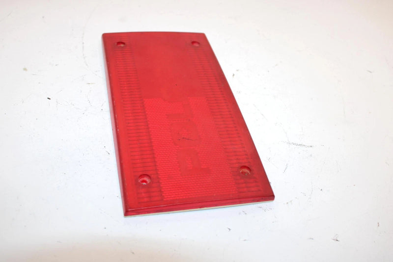 98 Polaris Xc 700 Oem Reflector CTR Seat 5432008 SP143