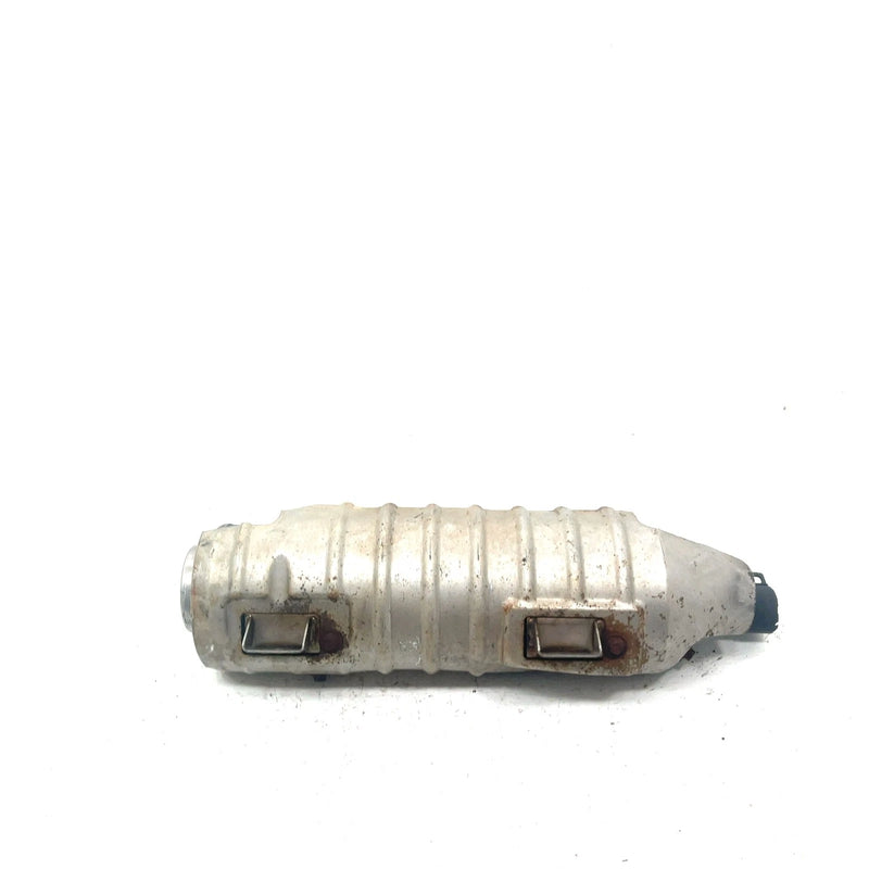 00-05 Honda Rancher 350 TRX350FM 4x4 S OEM Exhaust Muffler 18310-HN5-670 AH84