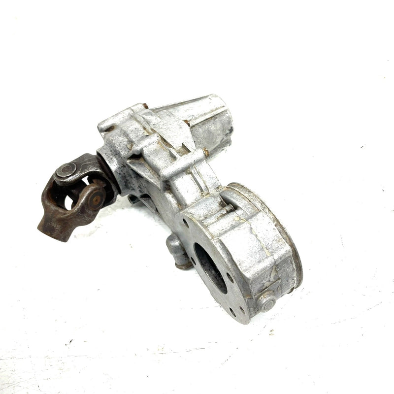 1994 Yamaha Kodiak 400 YFM400 4x4 OEM Transfer Case 2HR-17542-01-00 AY71