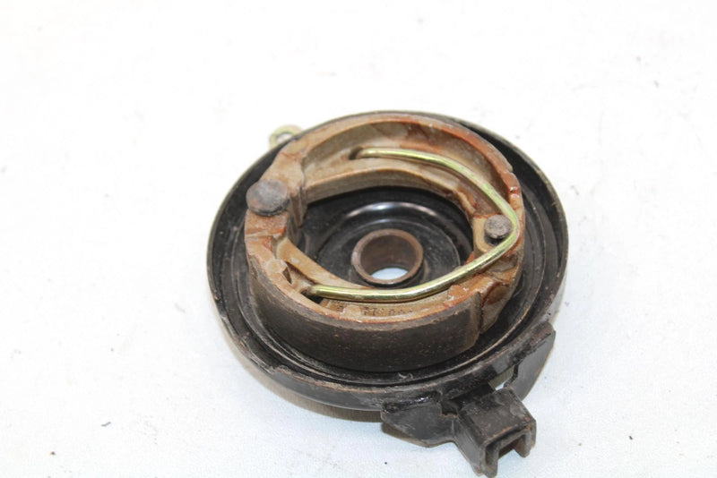 2002 Polaris Scrambler 50 Oem Front Left Brake 0450910 APS