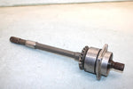 00 Polaris Xpedition 425 Oem Output Shaft Assembly 3086324 AP19