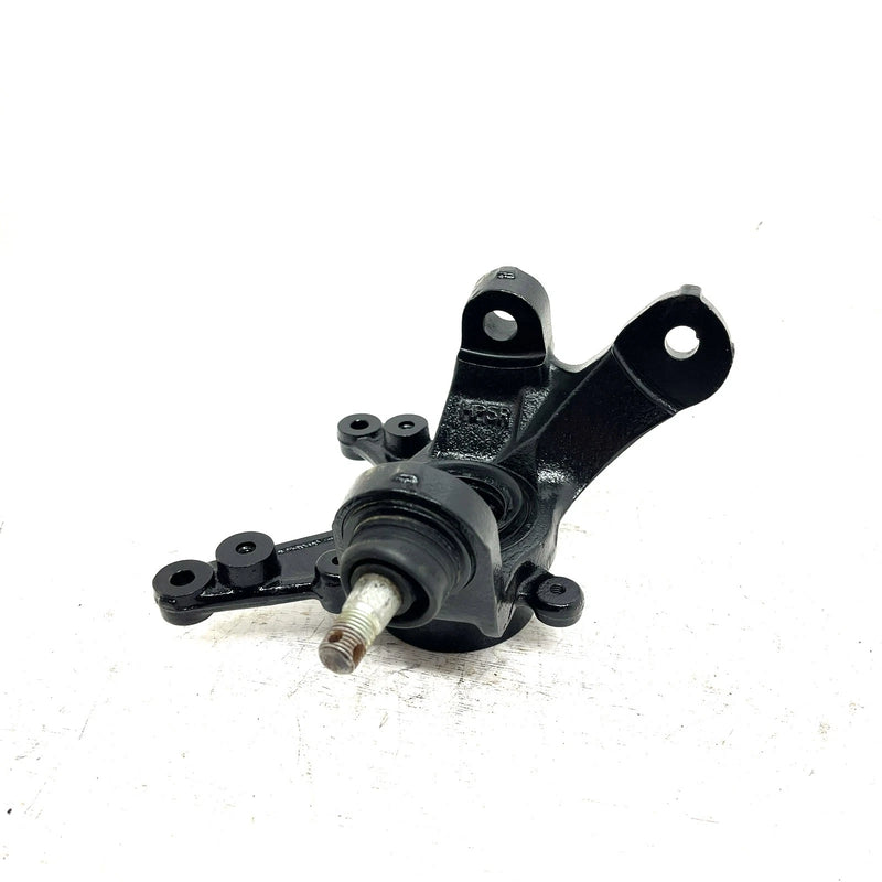 07-14 Honda Rancher 420 TRX420FE ES OEM Front Right Knuckle 51200-HP5-600 AH76