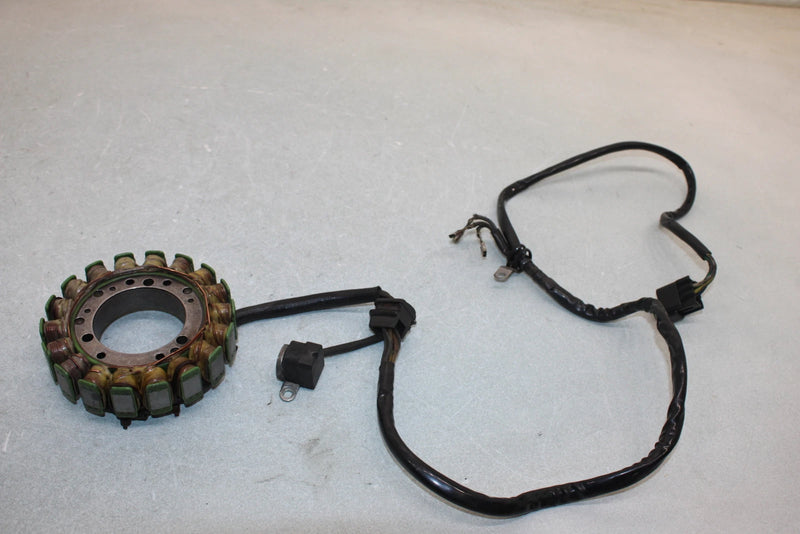 01 Arctic Cat 400 4x4 Oem Stator 3430-011 AA21