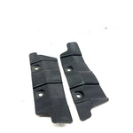 14-15 Arctic Cat Prowler HDX 500 OEM Front Axle Shield Set 1406-035 XA2.2