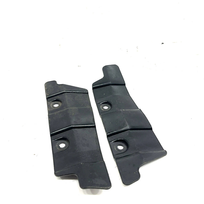 14-15 Arctic Cat Prowler HDX 500 OEM Front Axle Shield Set 1406-035 XA2.2