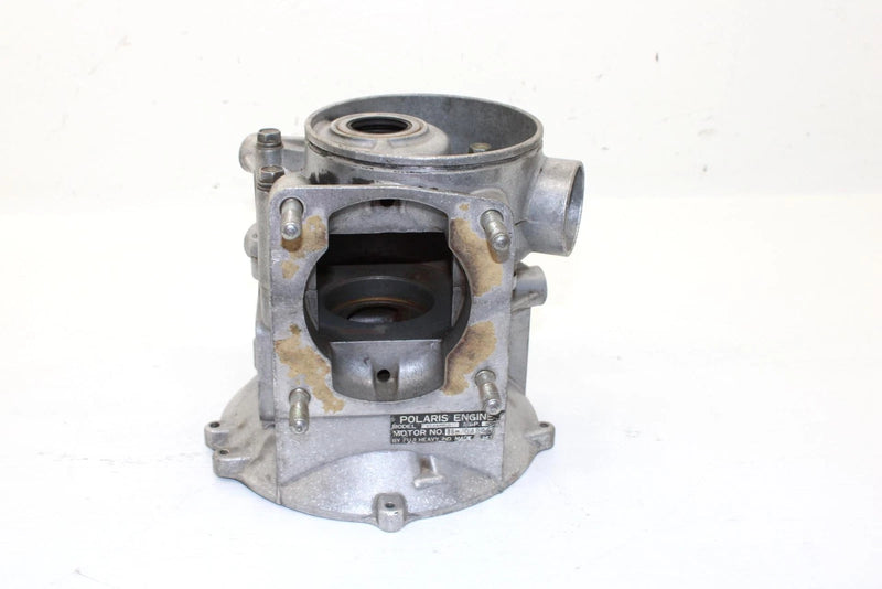 1986 Polaris Trailboss Oem Crankcase 3083614 AP108