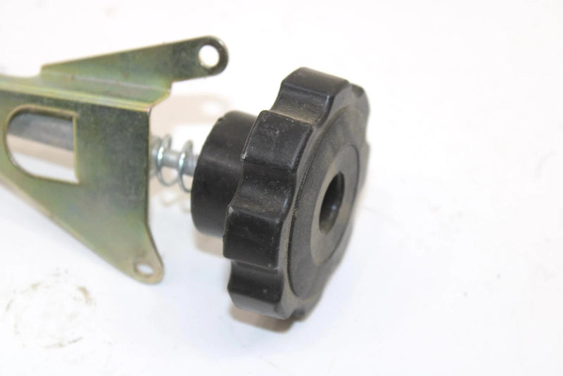 05 Polaris Rmk 900 Oem Headlight Adjuster 5435247 SP160