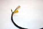 92 Suzuki Quadrunner 230 Lt230e  Oem Left Control Switch 37400-35B02 AS2