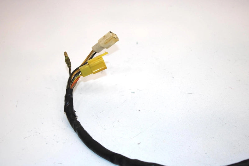 92 Suzuki Quadrunner 230 Lt230e  Oem Left Control Switch 37400-35B02 AS2