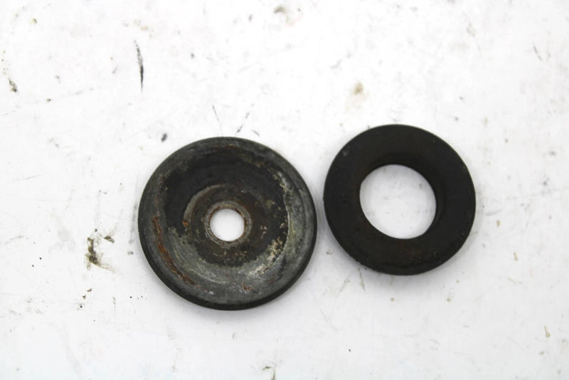 1992 Yamaha Exciter Ii Le Oem Upper Motor Mount Damper 90208-10034-00 SY68