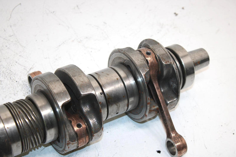 94 Polaris Xlt Sp Oem Crankshaft Assembly 3084596 SP141