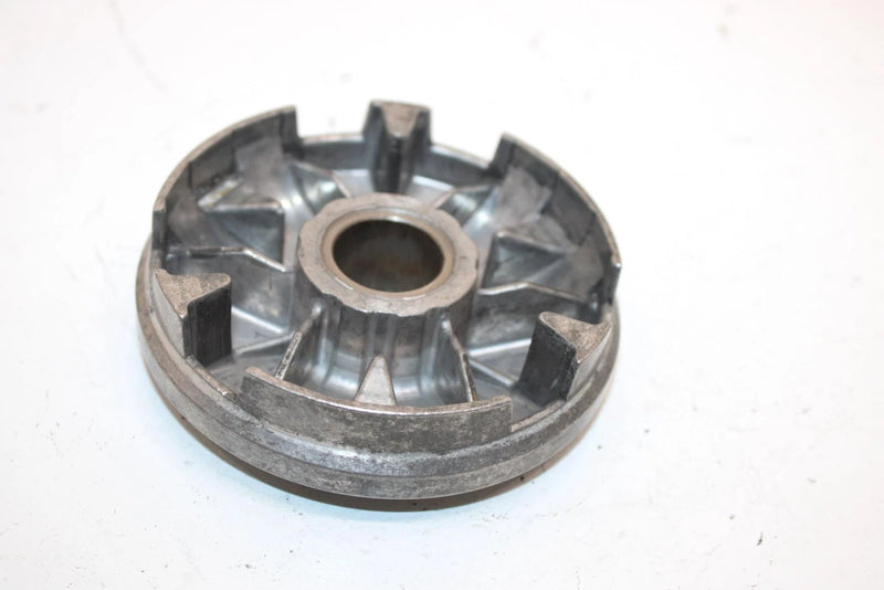 09 Can-am Ds90 Oem Drive Clutch Half V2211ADGF000 AB3