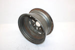 1998 Yamaha  Grizzly Oem 12x6 Front Wheel Rim 4WV-25180-00-MA AY49