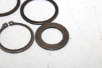 1997 Polaris Sportsman 500 Oem Reverse Shaft Hardware Set 3233362 AP133