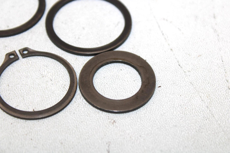 1997 Polaris Sportsman 500 Oem Reverse Shaft Hardware Set 3233362 AP133