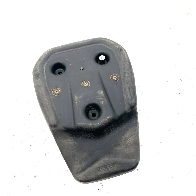 09-13 Honda Big Red 700 MUV700 OEM Headrest 81140-HL1-A00ZB XH0.1